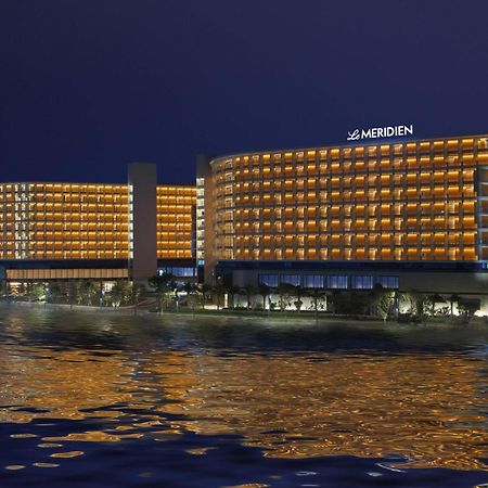 Le Meridien Xiaojing Bay Huizhou  Eksteriør billede