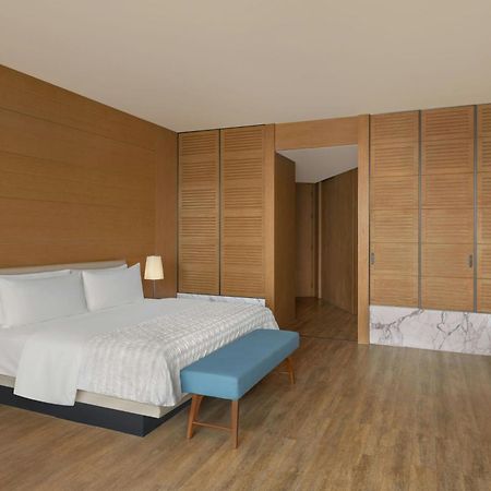 Le Meridien Xiaojing Bay Huizhou  Eksteriør billede