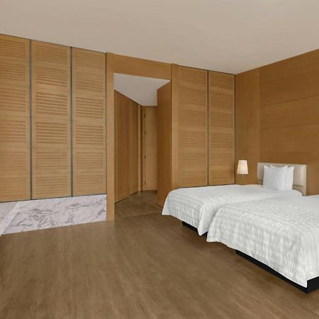 Le Meridien Xiaojing Bay Huizhou  Eksteriør billede