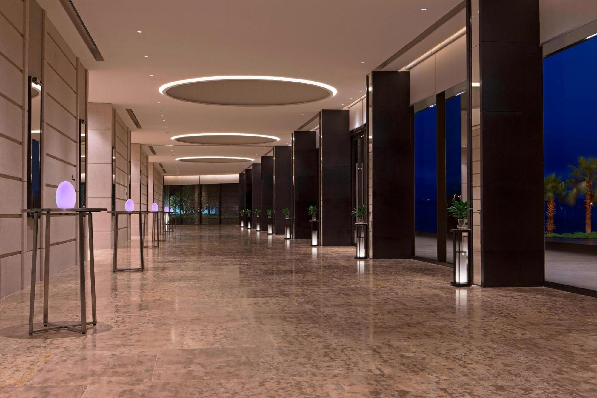 Le Meridien Xiaojing Bay Huizhou  Eksteriør billede