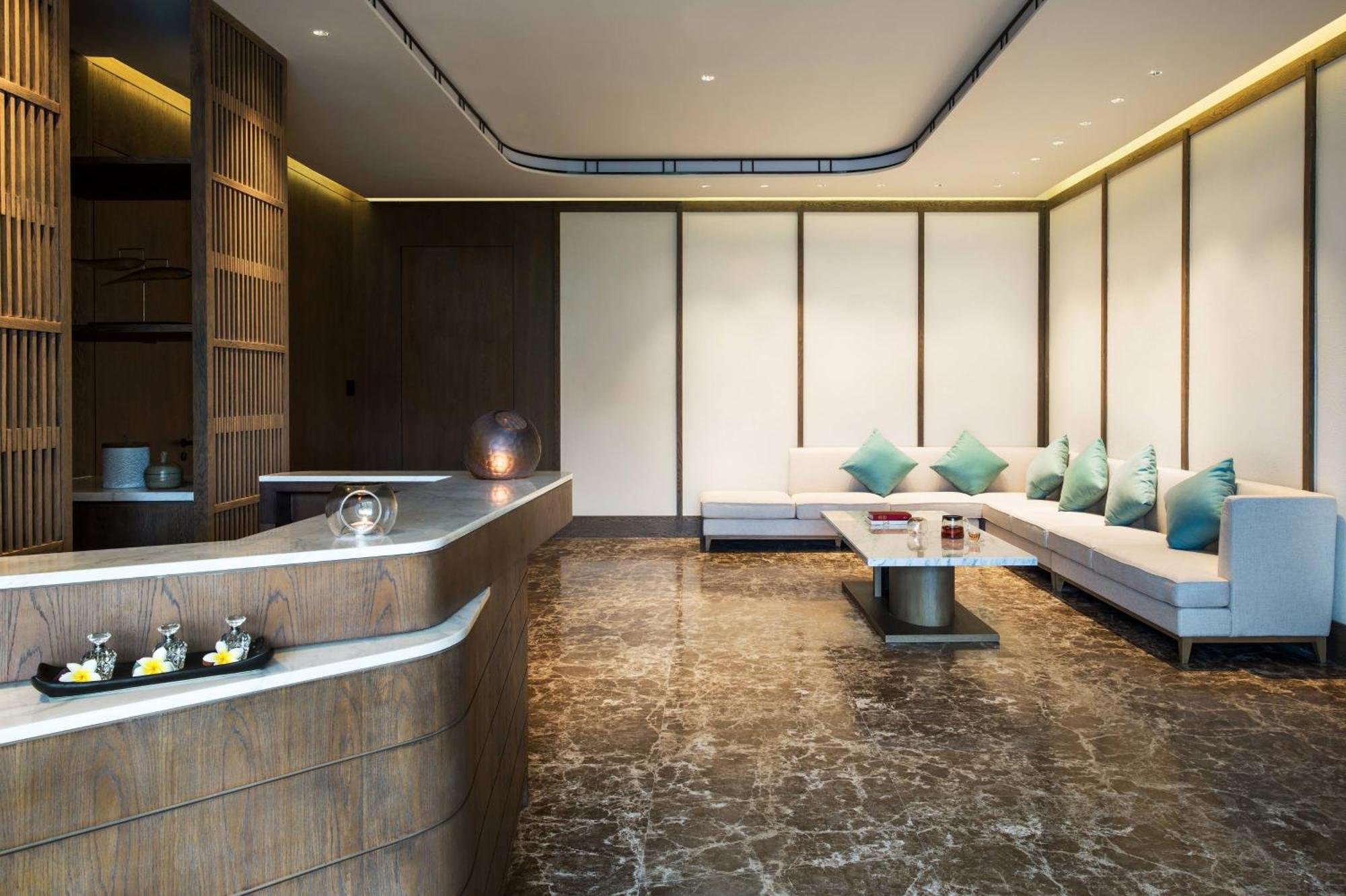 Le Meridien Xiaojing Bay Huizhou  Eksteriør billede