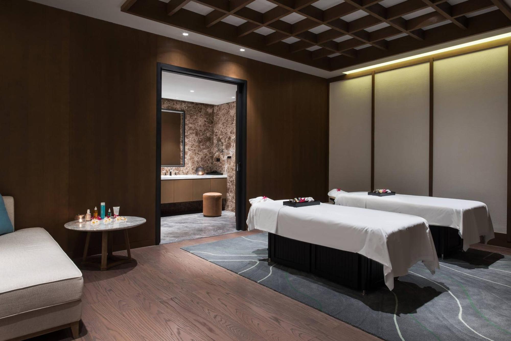 Le Meridien Xiaojing Bay Huizhou  Eksteriør billede