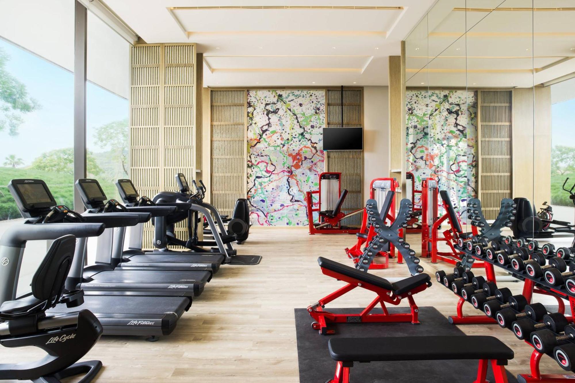 Le Meridien Xiaojing Bay Huizhou  Eksteriør billede