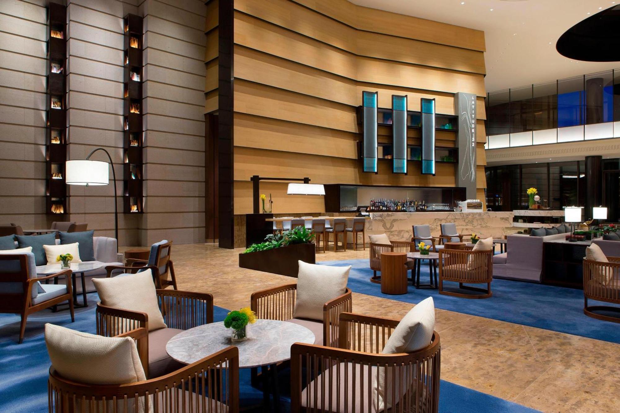 Le Meridien Xiaojing Bay Huizhou  Eksteriør billede
