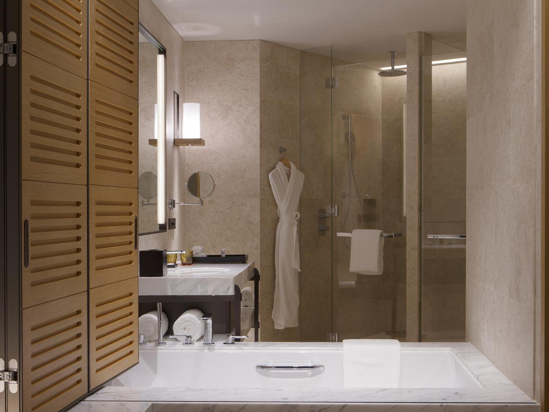Le Meridien Xiaojing Bay Huizhou  Eksteriør billede