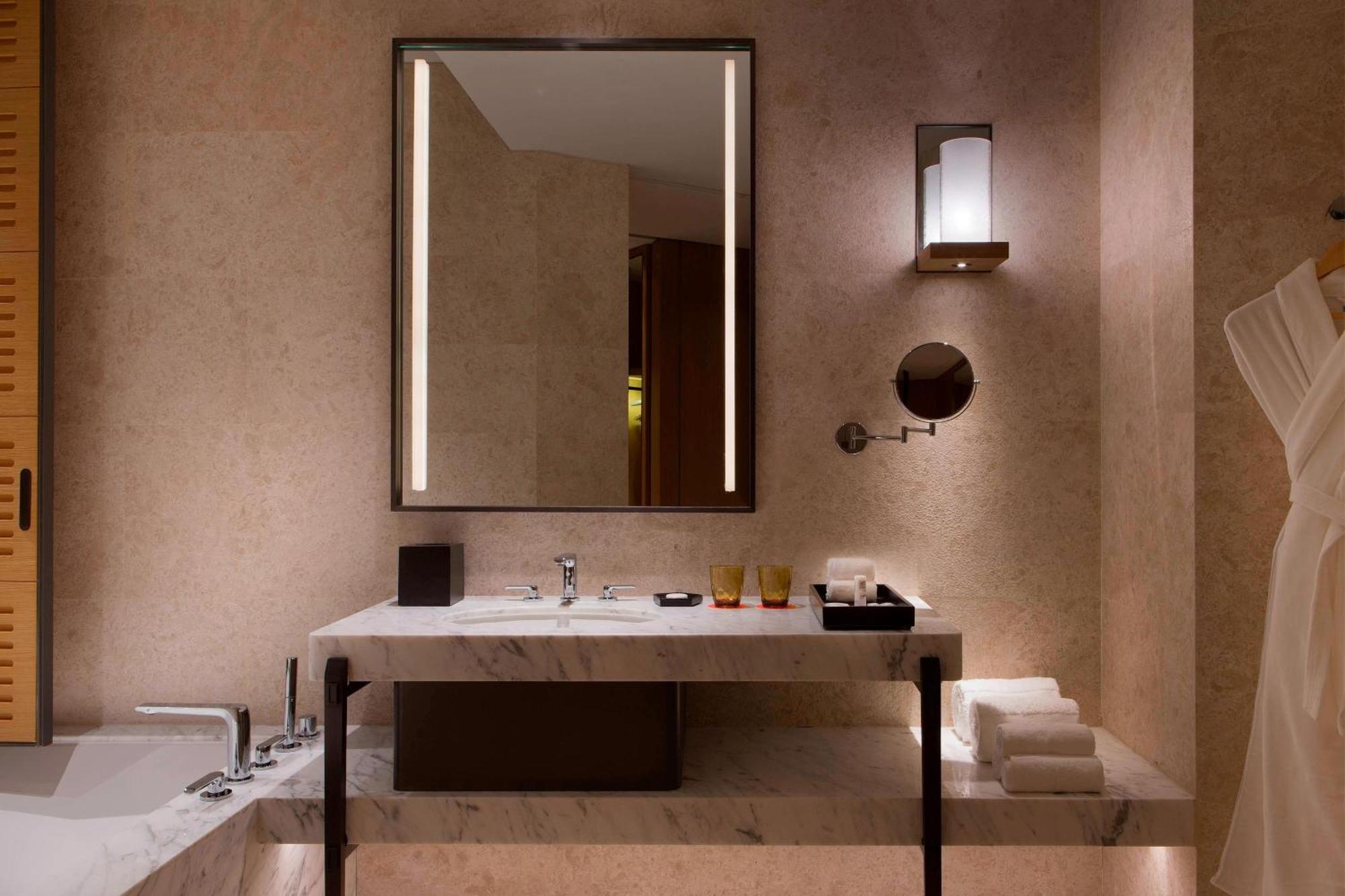 Le Meridien Xiaojing Bay Huizhou  Eksteriør billede