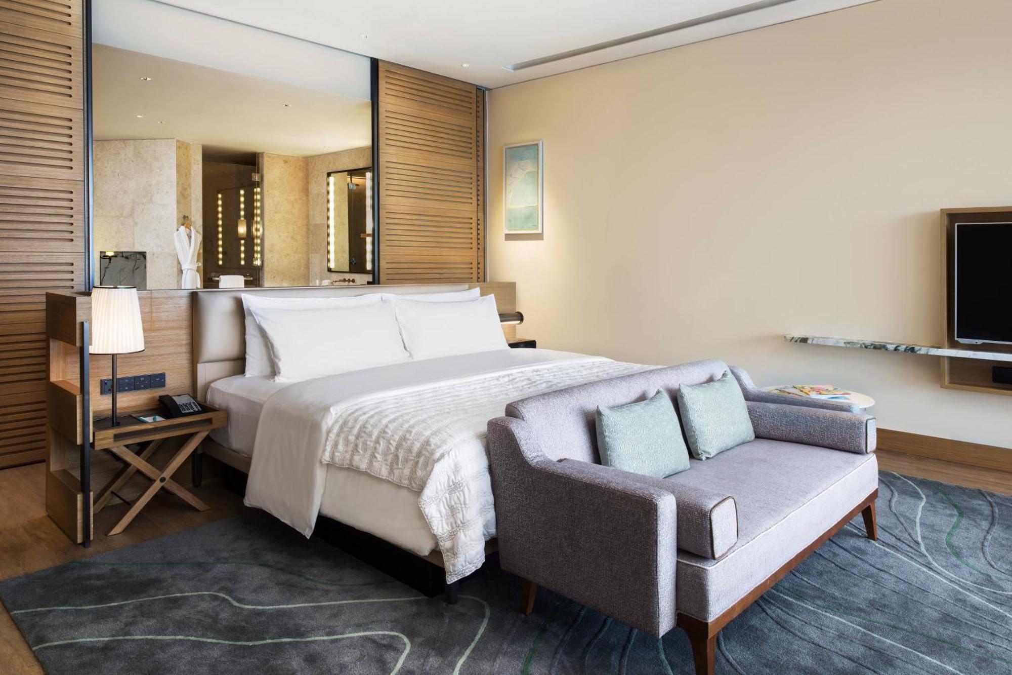 Le Meridien Xiaojing Bay Huizhou  Eksteriør billede