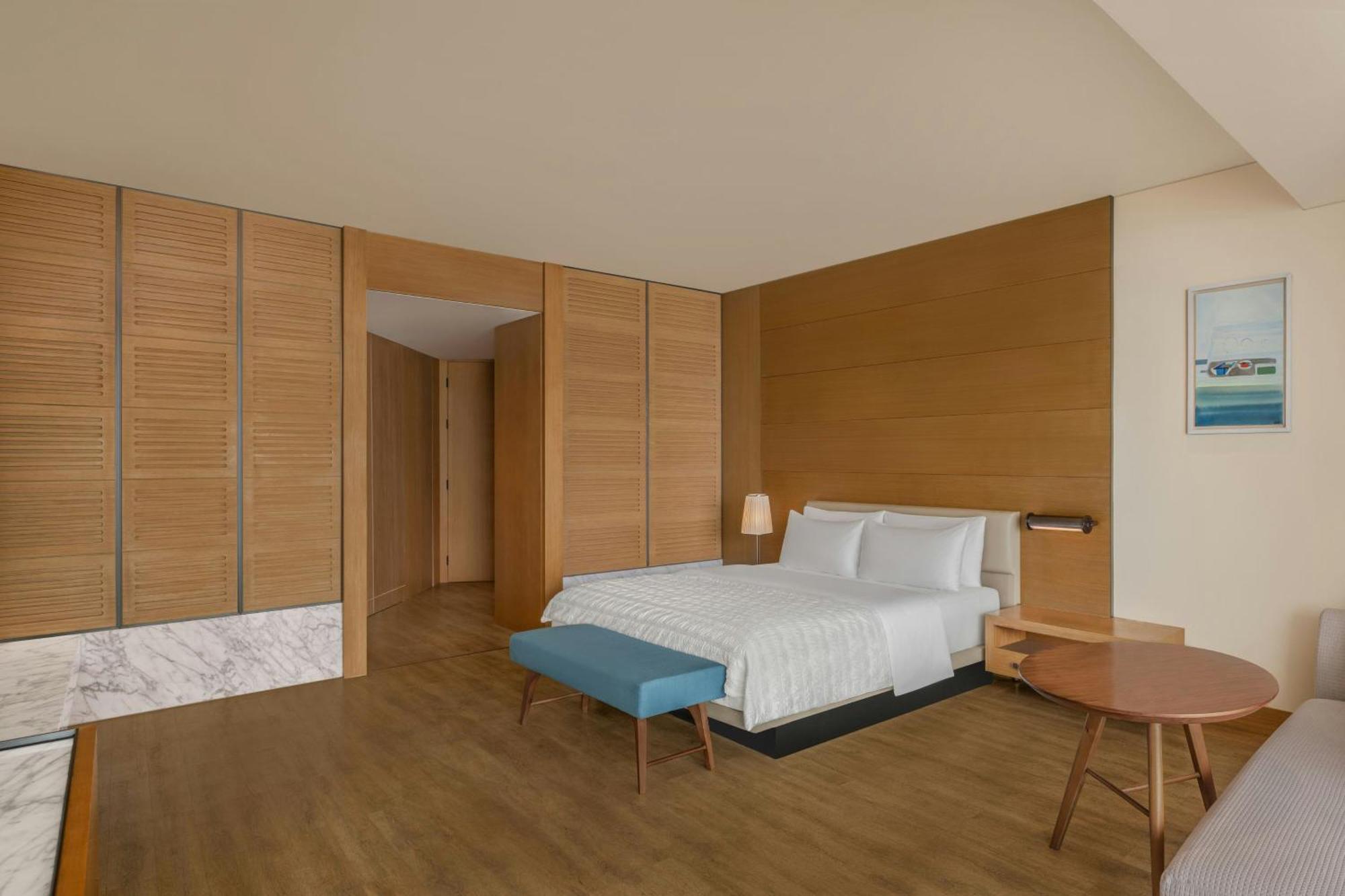 Le Meridien Xiaojing Bay Huizhou  Eksteriør billede