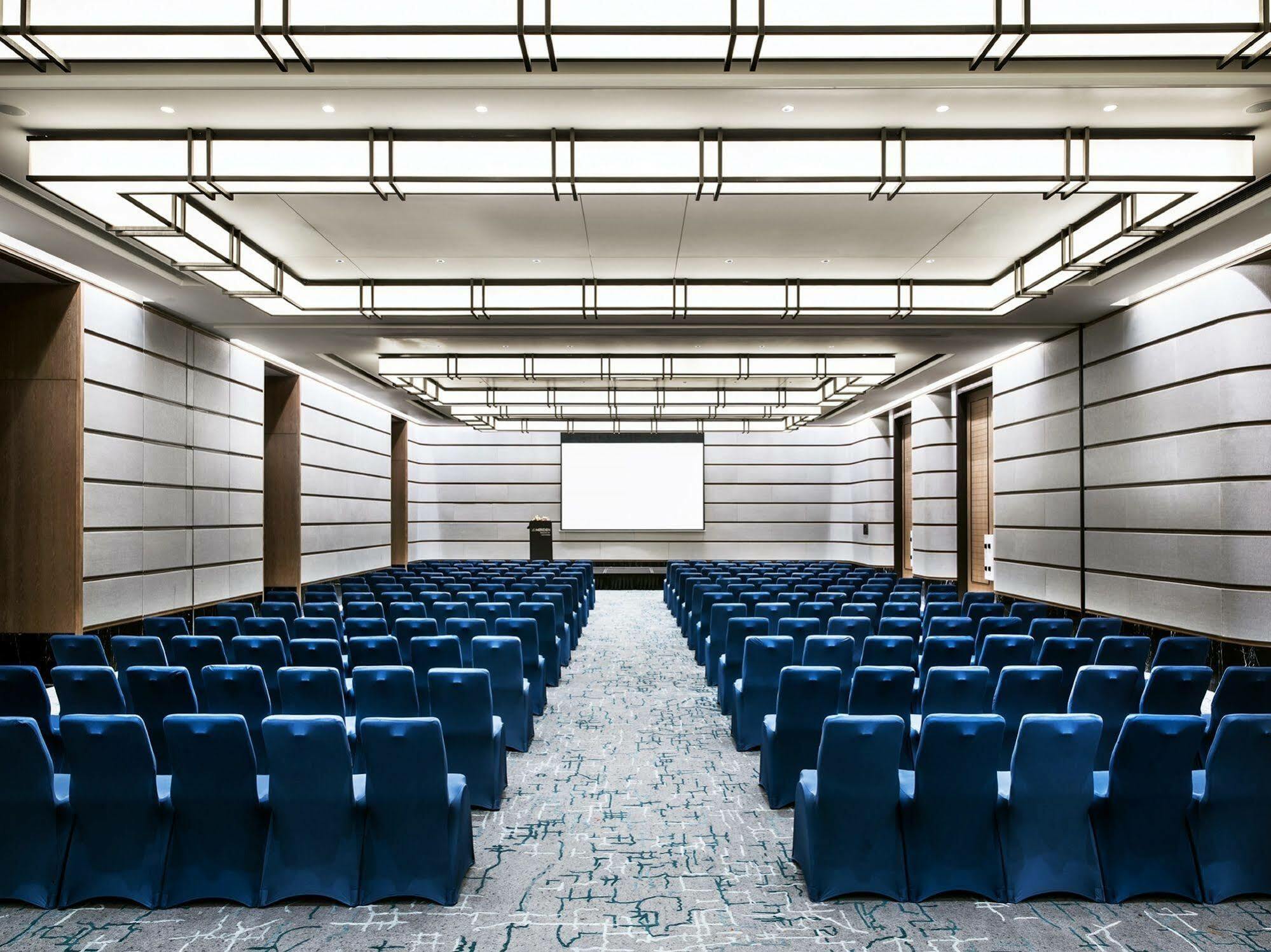 Le Meridien Xiaojing Bay Huizhou  Eksteriør billede