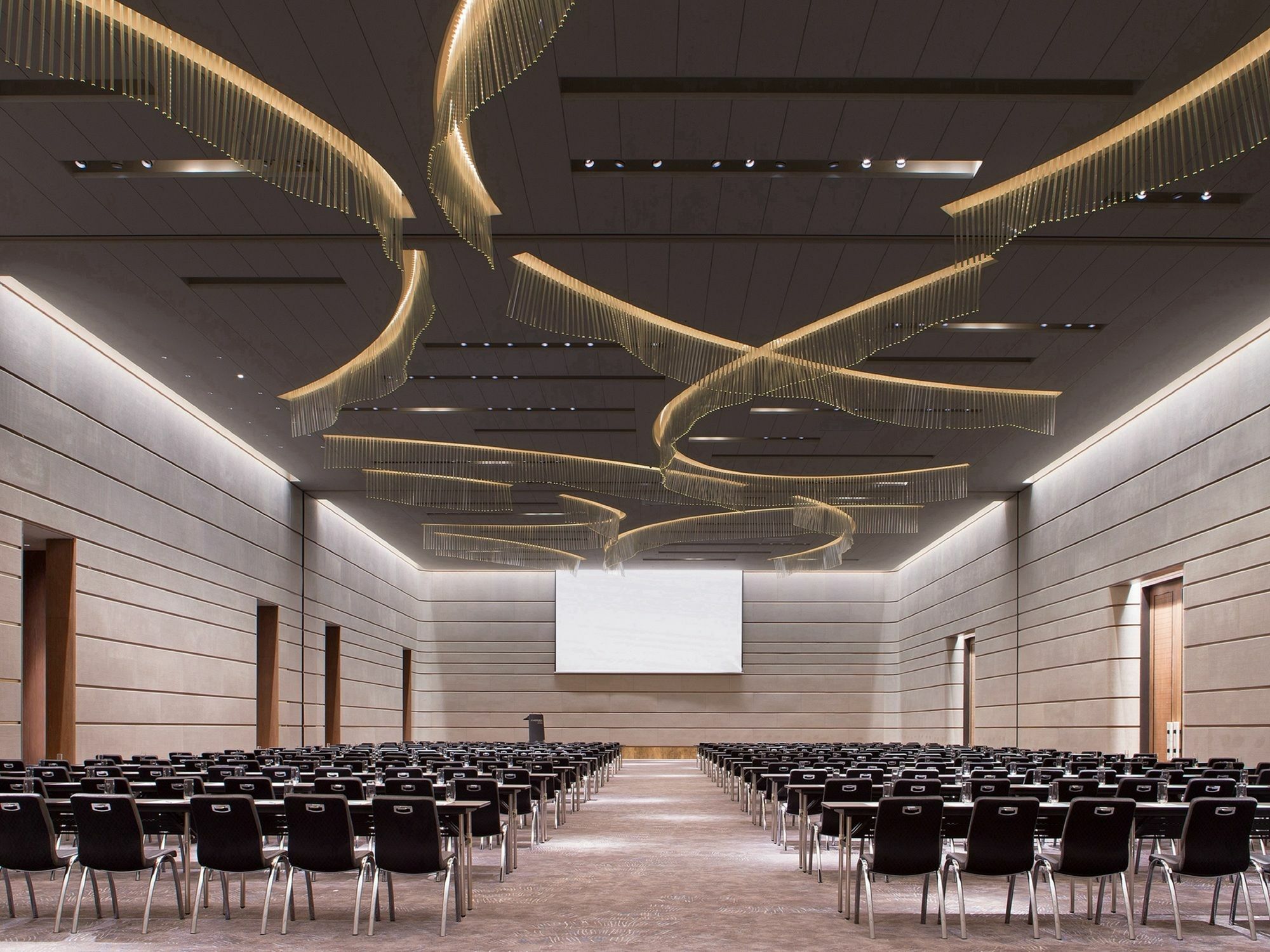 Le Meridien Xiaojing Bay Huizhou  Eksteriør billede