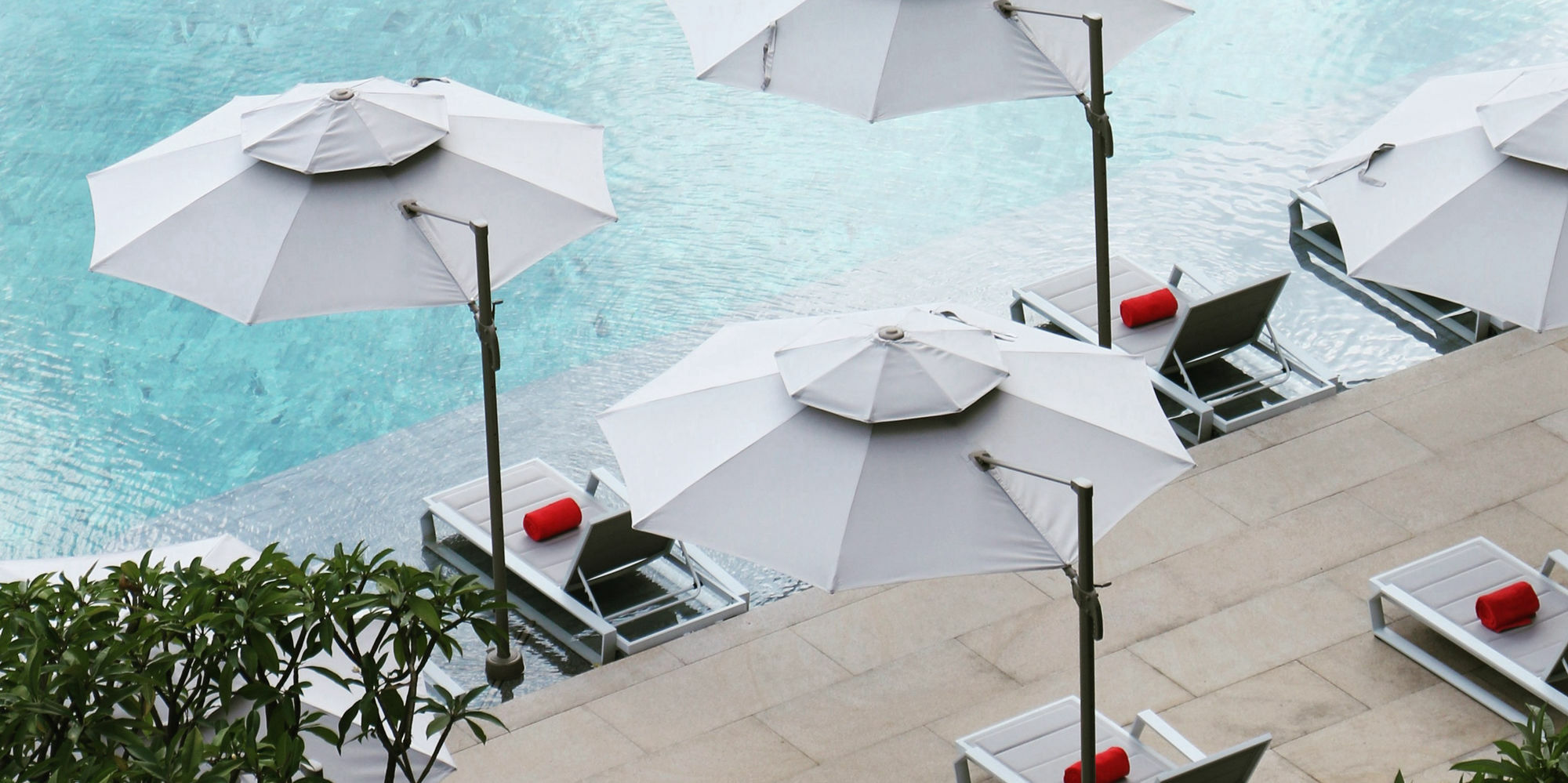 Le Meridien Xiaojing Bay Huizhou  Eksteriør billede